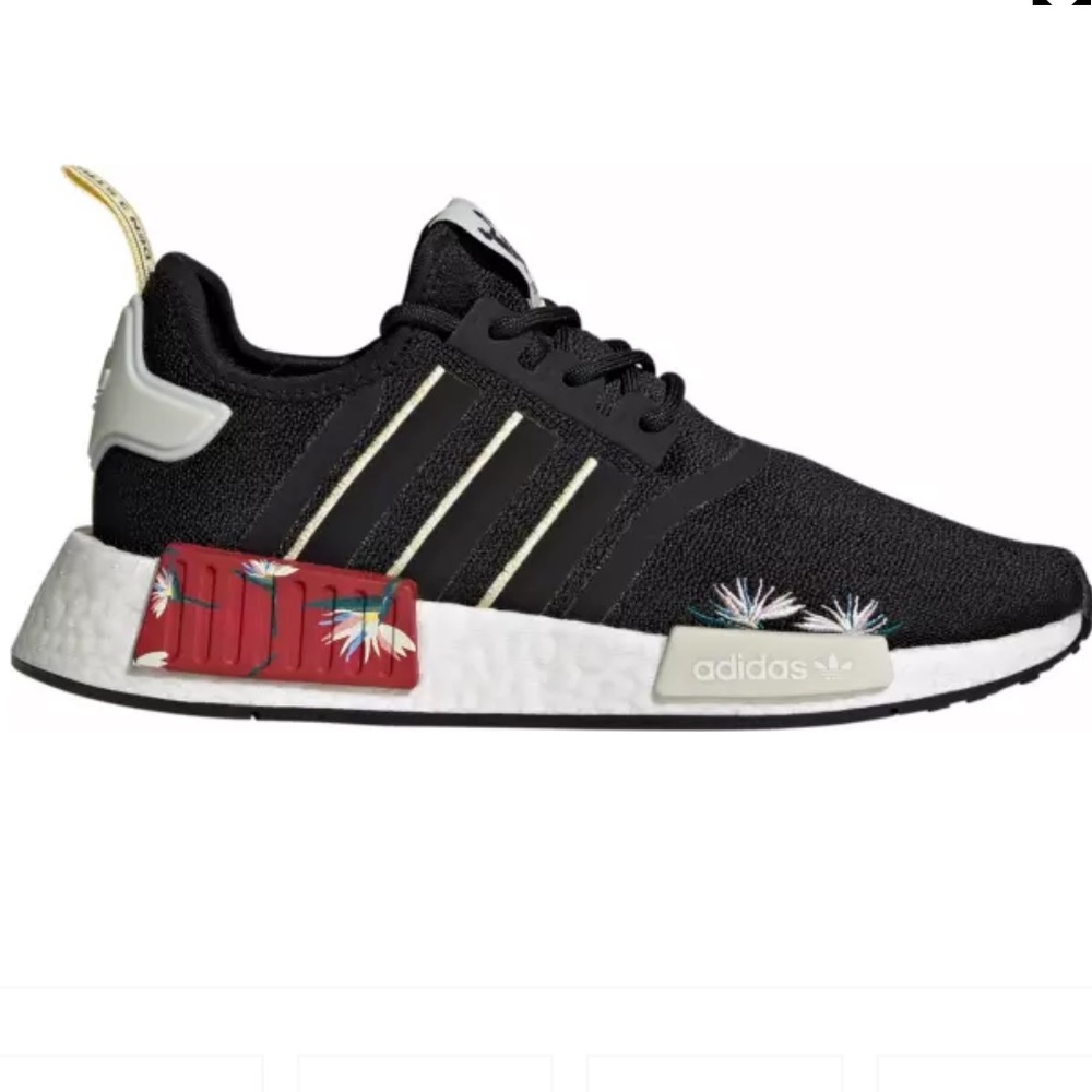 adidas Originals Women's NMD_R1 shoes